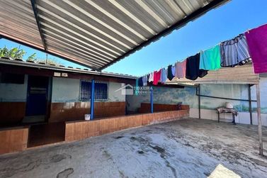 Casa &agrave; venda - 89m&sup2; - Vila Euclides