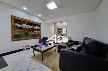 Apartamento &agrave; venda - 192m&sup2; - Centro