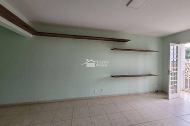 Apartamento &agrave; venda - 98m&sup2; - Jo&atilde;o Teixeira Filho