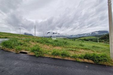 Terreno &agrave; venda - Terra Nostra