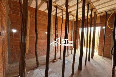 Casa &agrave; venda - 90m&sup2; - Jardim Heloisa