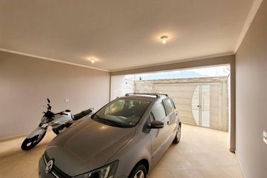 Sobrado &agrave; venda - 166m&sup2; - Jardim Rio Branco