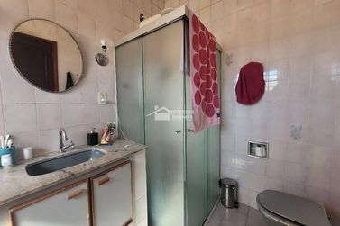 Casa &agrave; venda - 281m&sup2; - Jardim Bela Vista