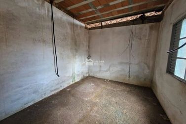 Sal&atilde;o Comercial &agrave; venda - 117m&sup2; - Vila Graziani