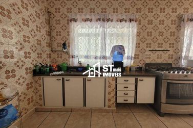 Casa &agrave; venda - 128m&sup2; - Centro