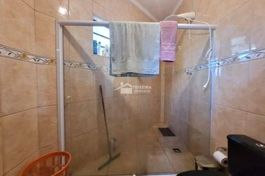 Ch&aacute;cara &agrave; venda - 50m&sup2; - Centro