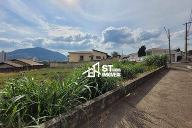 Terreno &agrave; venda - 452m&sup2; - Jardim It&aacute;lia