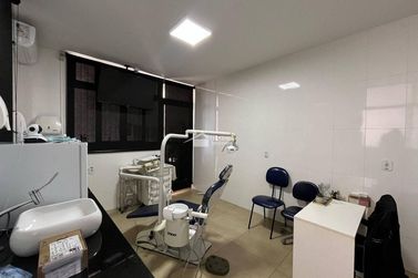 Sala Comercial para alugar - 205m&sup2; - Vila Mosconi