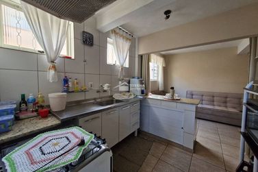 Casa &agrave; venda - 77m&sup2; - Jardim Alto da Serra