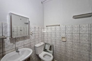 Casa para alugar - Jardim Santa B&aacute;rbara