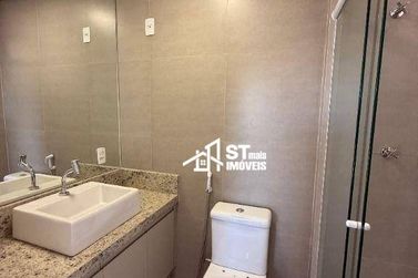 Apartamento &agrave; venda - 84m&sup2; - Centro