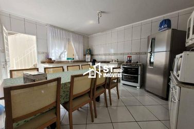 Casa &agrave; venda - 152m&sup2; - Jardim Europa
