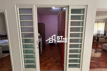Casa &agrave; venda - 132m&sup2; - Centro