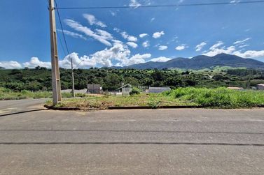 Terreno &agrave; venda - 258m&sup2; - Parque S&atilde;o Crist&oacute;v&atilde;o