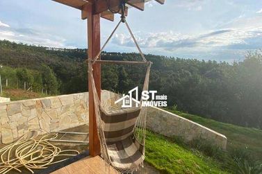 S&iacute;tio &agrave; venda - 58000m&sup2; - Zona Rural