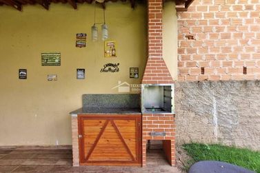 Ch&aacute;cara &agrave; venda - 650m&sup2; - Bairro Retirinho