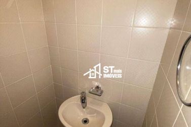 Apartamento para alugar - 192m&sup2; - Centro