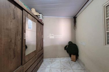Casa &agrave; venda - 136m&sup2; - Vila Samambaia