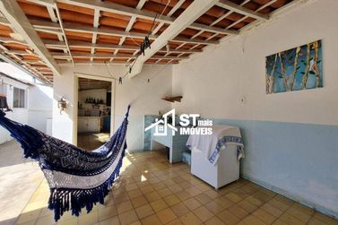 Casa &agrave; venda - 165m&sup2; - Centro