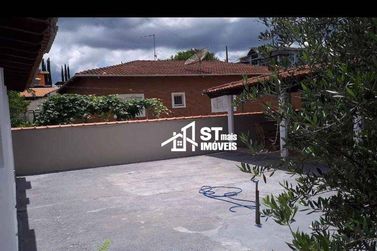 Casa &agrave; venda - 150m&sup2; - Clube UVA