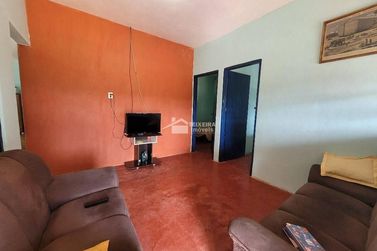 S&iacute;tio &agrave; venda - 200m&sup2; - Zona Rural