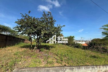 Terreno &agrave; venda - 416m&sup2; - Vila Mosconi