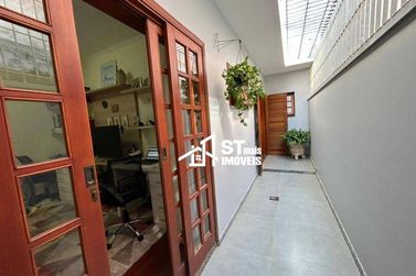 Casa &agrave; venda - 287m&sup2; - Jardim Panorama