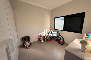 Casa &agrave; venda - 117m&sup2; - Alto da Bela Vista