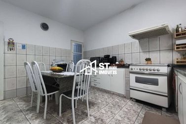 Casa &agrave; venda - 98m&sup2; - Vila Graziane
