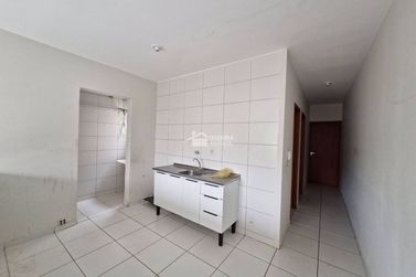Apartamento para alugar - Jardim Muterle