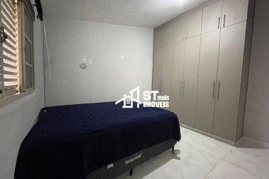 Casa &agrave; venda - 80m&sup2; - Jardim Panorama