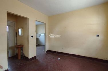 Casa para alugar - 186m&sup2; - Centro