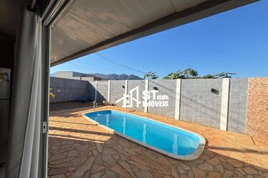 Ch&aacute;cara &agrave; venda - 456m&sup2; - &Aacute;rea Rural de Andradas