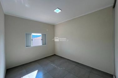 Casa &agrave; venda - 82m&sup2; - Veredas da Serra