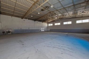 Sal&atilde;o Comercial para alugar - 770m&sup2; - Jardim Mirante