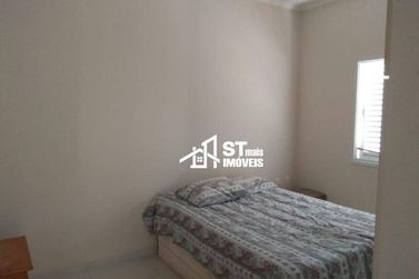 Casa &agrave; venda - 165m&sup2; - Jardim Ipe