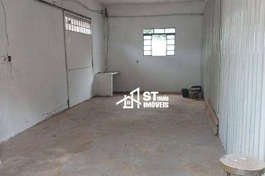 Sal&atilde;o Comercial para alugar - 40m&sup2; - Vila Santa Rita