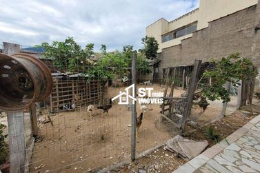 Sobrado &agrave; venda - 286m&sup2; - Pirapitinga