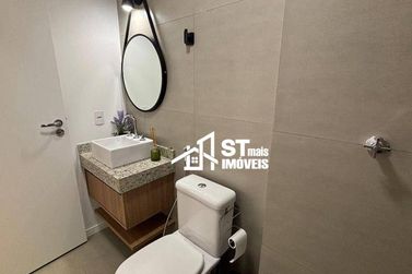 Apartamento &agrave; venda - 65m&sup2; - Centro