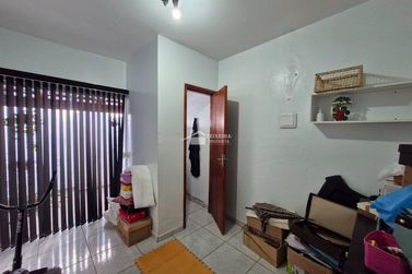 Casa &agrave; venda - Jardim Nova Andradas