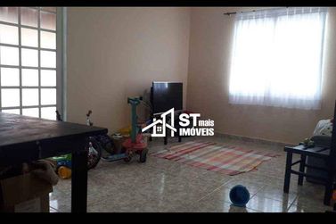 Casa &agrave; venda - 150m&sup2; - Clube UVA