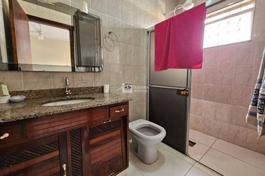 Casa &agrave; venda - 124m&sup2; - Jardim da S&oacute;vis