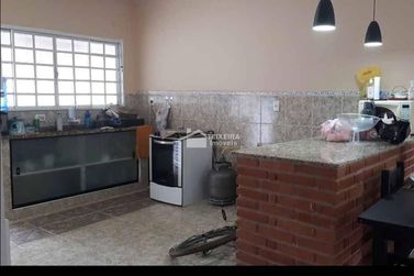 Casa &agrave; venda - 198m&sup2; - Clube Uva