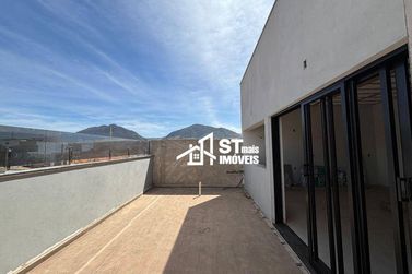 Casa &agrave; venda - 240m&sup2; - Veredas da Serra