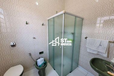 Casa &agrave; venda - 283m&sup2; - Alto Alegre