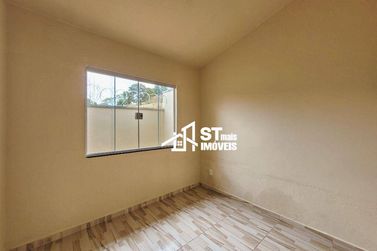 Casa &agrave; venda - 127m&sup2; - Jardim Alvorada