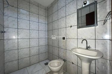 Casa para alugar - Jo&atilde;o Teixeira Filho