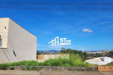 Terreno &agrave; venda - 200m&sup2; - Jardim Videiras