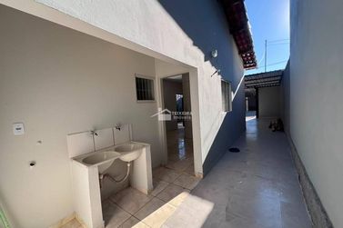 Casa &agrave; venda - 85m&sup2; - David de Paula