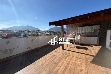 Sobrado para alugar - 150m&sup2; - Centro